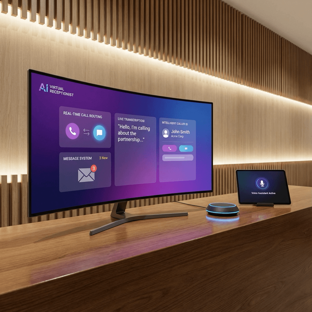 WorkFlux Appointment Scheduler with 92% show-up rate, automated reminders, and intelligent rescheduling for healthcare and professional services
